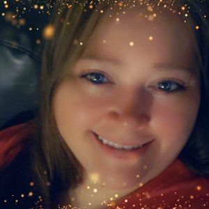 Meet your Posher, Krystal